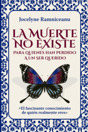 La muerte no existe