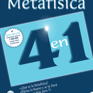 Metafísica 4 en 1, Vol. II