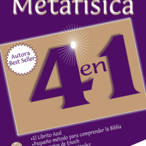 Metafisica 4 en 1, Vol. III