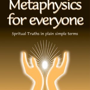 Metaphysics for everyone