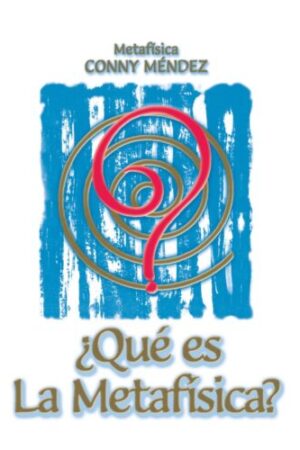 ¿Qué es la Metafísica?