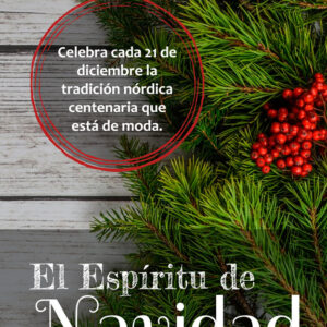 El Espíritu de Navidad