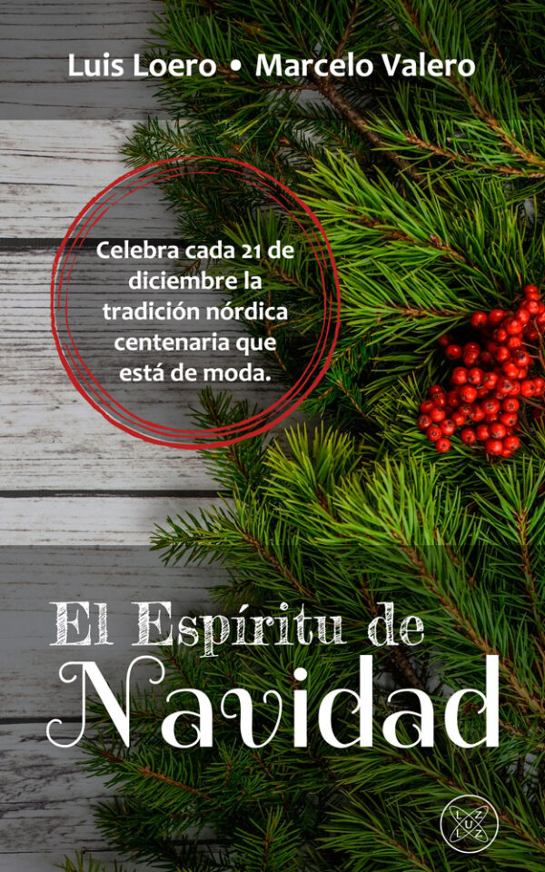 El Espíritu de Navidad