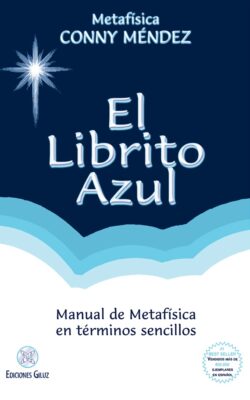 El Librito Azul