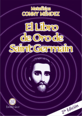 El Libro de Oro de Saint Germain