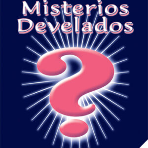 Misterios Develados