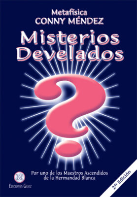 Misterios Develados