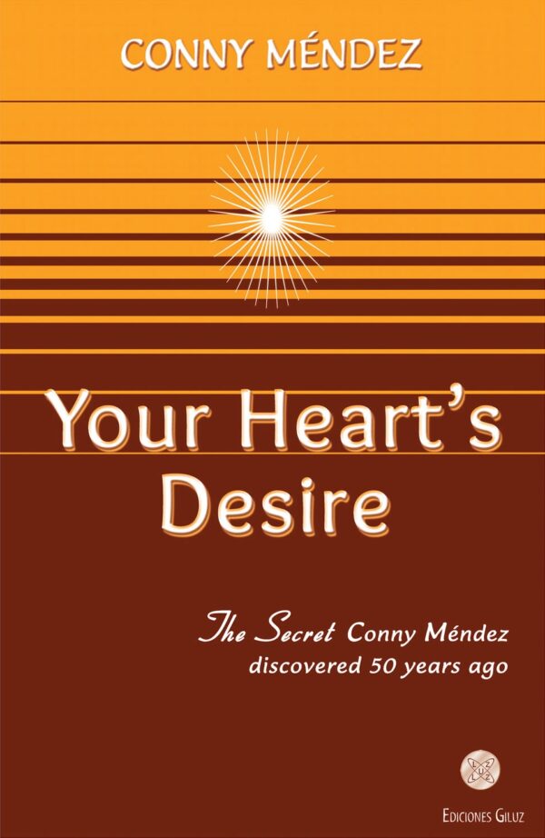 Your Heart's Desire