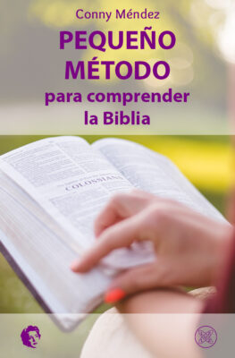 Pequeño método para comprender la Biblia