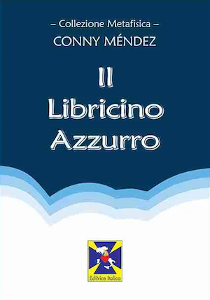 Il Libricino Azzurro, Conny Méndez