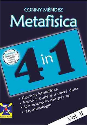 Metafisica-4-in-1-Volume-II-italiano
